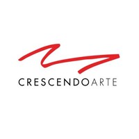 Crescendo Arte Logo