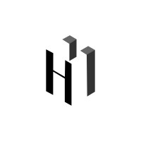 Hustle+Heels Logo
