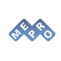 Mepro Pharmaceuticals Pvt. Ltd. Logo
