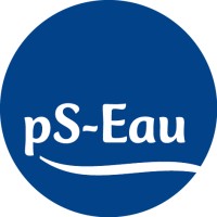 pS-Eau Logo