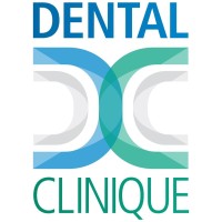 Dental Clinique SpA Logo