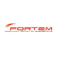 Grupo FORTEM Logo