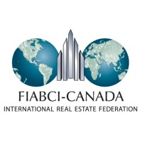 FIABCI - Canada Logo