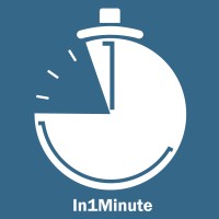 In1Minute Logo