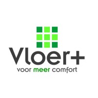 Vloer+ B.V. Logo