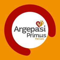 Argepasi Primus Pet Care Logo