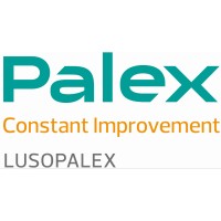 LusoPalex Logo