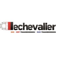 Groupe Lechevalier Logo