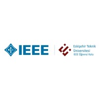 IEEE Eskişehir Technical University Student Branch Logo