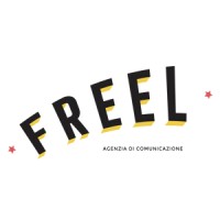 FREEL - Agenzia di comunicazione Logo