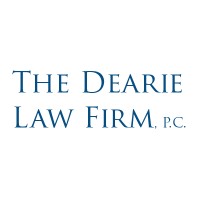 The Dearie Law Firm, P.C. Logo