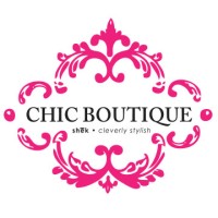 Chic Boutique at Riverwalk Place Logo
