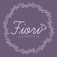 Fiori Moda Feminina Logo