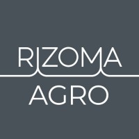Rizoma Agro Logo