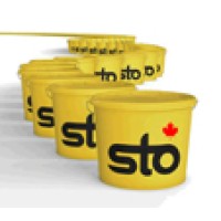 Sto Canada Logo