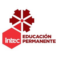 Educación Permanente INTEC Logo