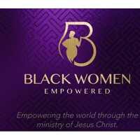 Black Women Empowered Incorporated Logo