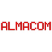 Almacom Logo