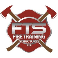 Fire Training Structures, LLC. Logo