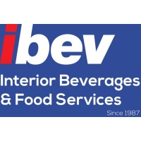 Interior Beverages & Food Services Logo