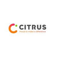 Citrus Facilities Management Logo