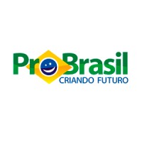 Associação ProBrasil Logo
