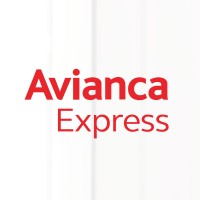 Avianca Express Logo