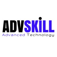 ADVSKILL Logo