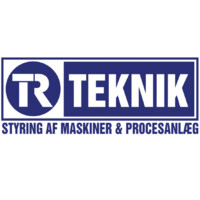 TR Teknik Logo