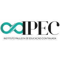IPEC - Instituto Paulista de Educação Continuada Logo