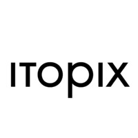 itopix.dk Logo