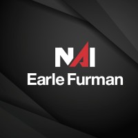 NAI Earle Furman Logo