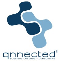 qnnected | Passion for building sustainably profitable sales organizations Logo
