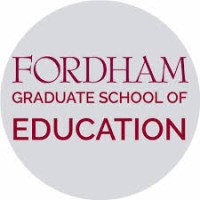 Fordham Graduate School of Education Logo