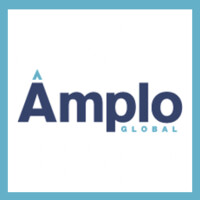 Amplo Global Inc. Logo