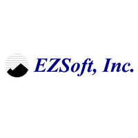 EZSoft, Inc. Logo