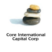Core International Capital Corp Logo