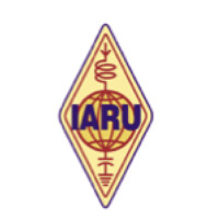 International Amateur Radio Union Logo