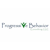 Progressive Behavior Consulting Logo