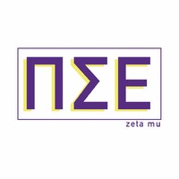Pi Sigma Epsilon - Northeastern University Logo