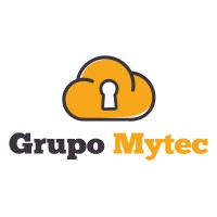 Grupo Mytec Logo