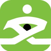 Greenpeace غرينبيس Logo