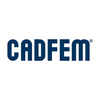 CADFEM GmbH Logo