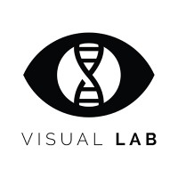 Visual Lab Logo