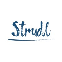 Strudl | Grafikdesign & Onlinemarketing Logo