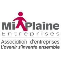 Mi-Plaine Entreprises Logo