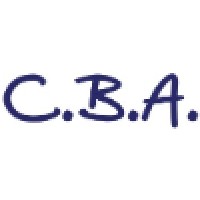C.B.A. Consulting group Logo