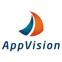 AppVision Kft. Logo