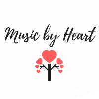 Music By Heart Logo