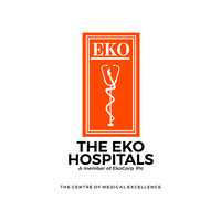 The Eko Hospitals Logo